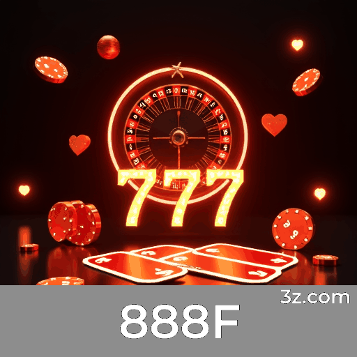 888F: Jogos Diversificados e Entretenimento Ilimitado