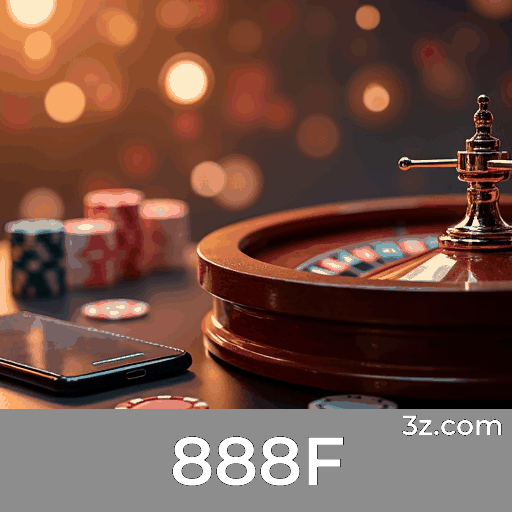 Experiência de Luxo: 888F Casino com Serviços Profissionais