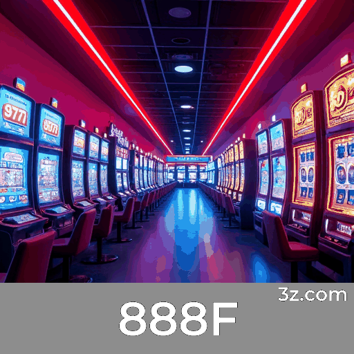 888F: A Emoção dos Jogos de Cassino e Chances de Ganhar