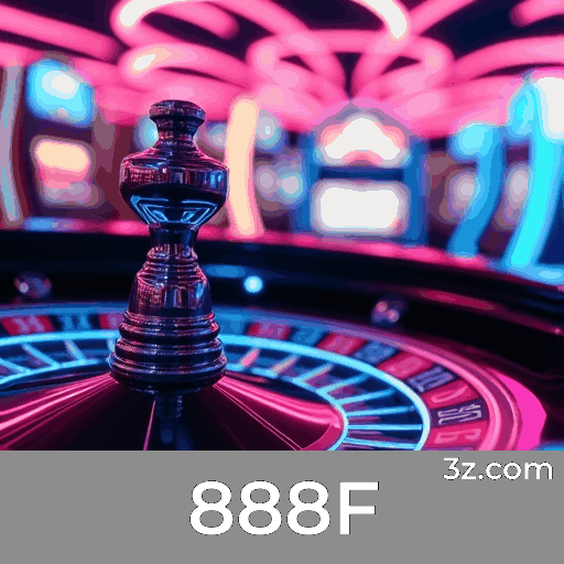 Experiência de Luxo: 888F Casino com Serviços Profissionais